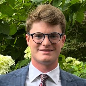 student headshot