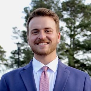 alumni headshot