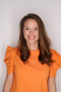 Headshot of Renee Green
