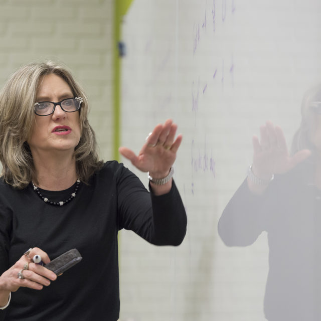 image of engineering faculty