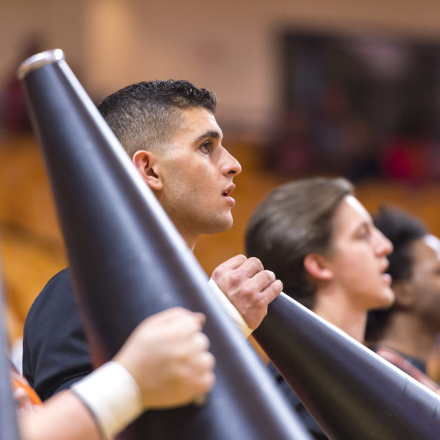 image of spirit team