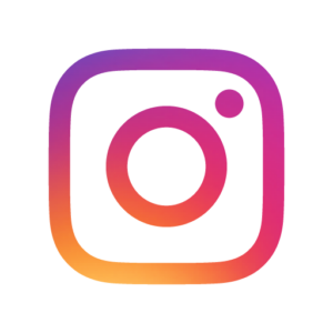 Instagram icon