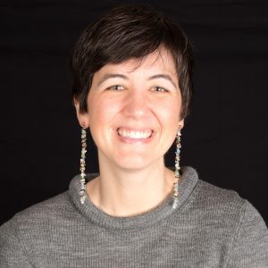 Dr. Keely Muscatell
Associate Professor
Dept. of Psychology & Neuroscience