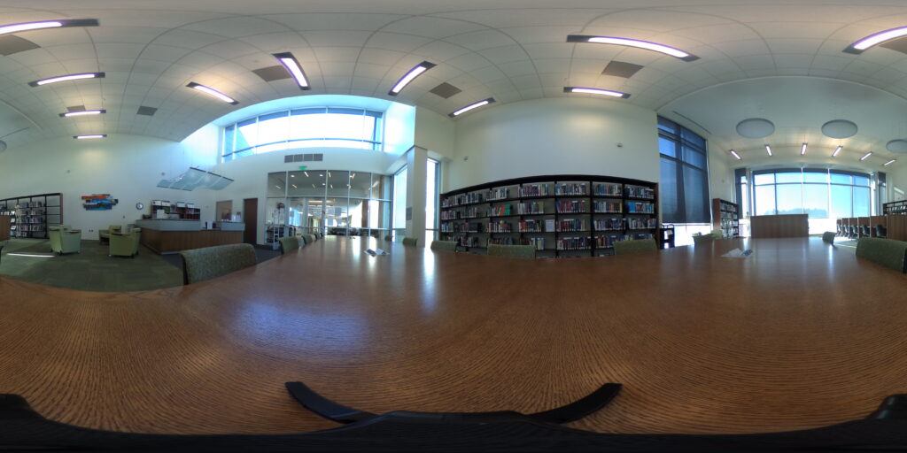 Medical Library School of Osteopathic Medicine Campbell University