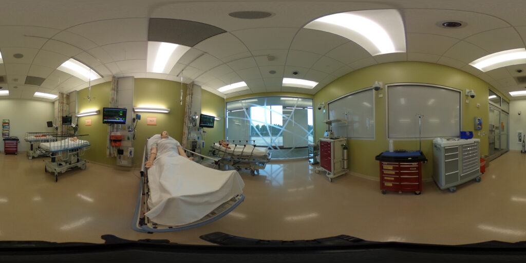 Simulation Center | School of Osteopathic Medicine ...