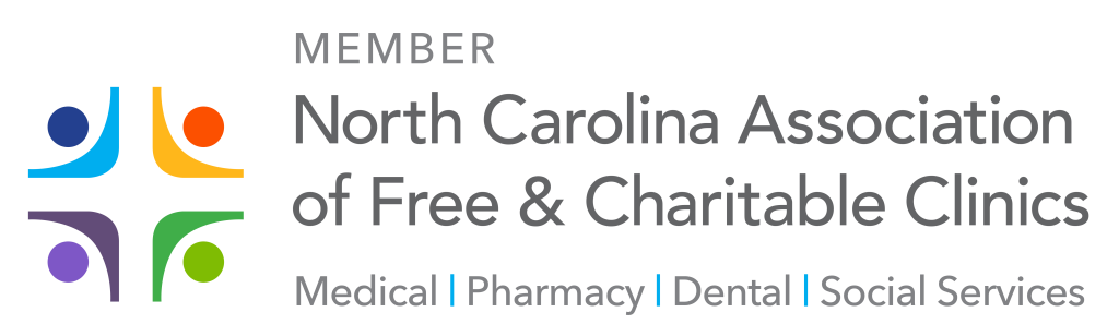 NC Association of Free and Charitable Clinics Logo