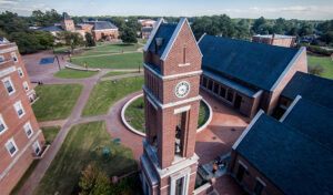 School of Osteopathic Medicine Campbell University Home