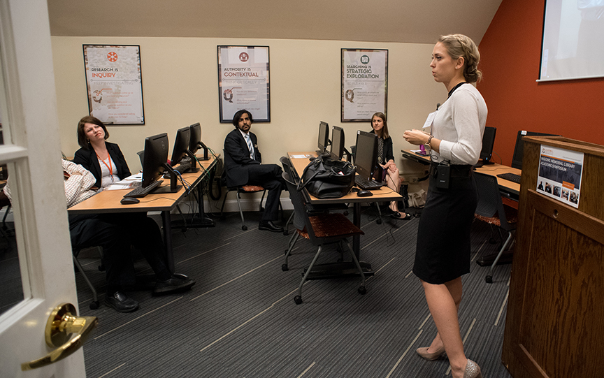 Campbell to host 700 students, faculty for state research symposium ...