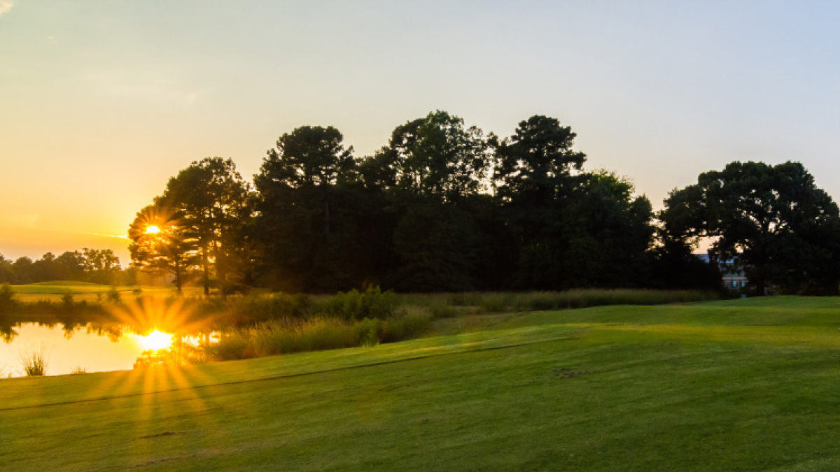 Campbell Medicine Golf Classic completes scholarship fund News