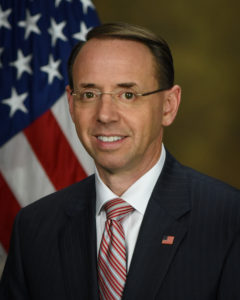 Law - Rosenstein