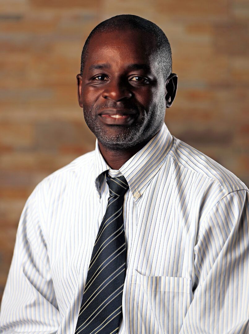 Professors Shawn Fields, Chris Ogolla join law school News Campbell