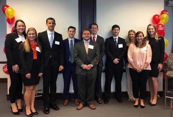 wells fargo dress code for ladies expands scholarship fund trust majors with $25,000 gift - News wells fargo teller uniform