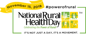 national rural health day