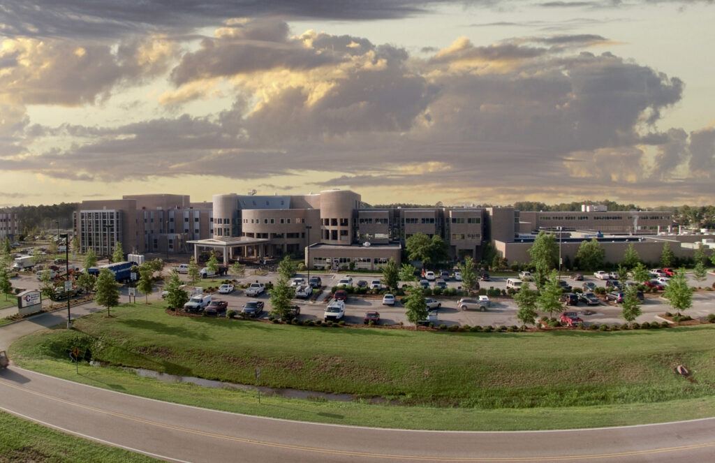 The Duke Endowment awards 1 million grant to Campbell affiliate