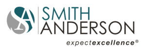 Photo of Smith Anderson law firm logo