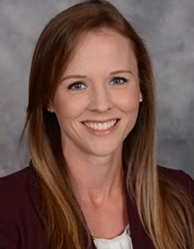 Photo of Professor Carly Wolf