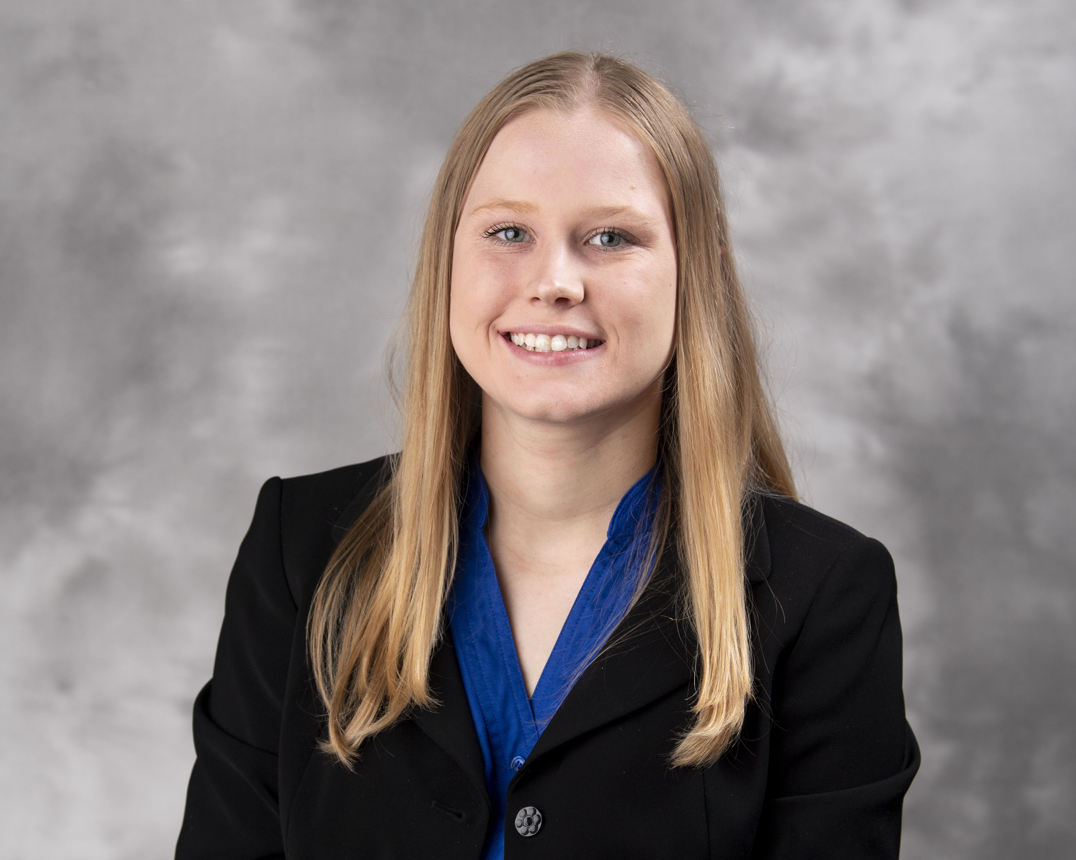 Brittany Williams named first Rachel Helen Silver Scholar News