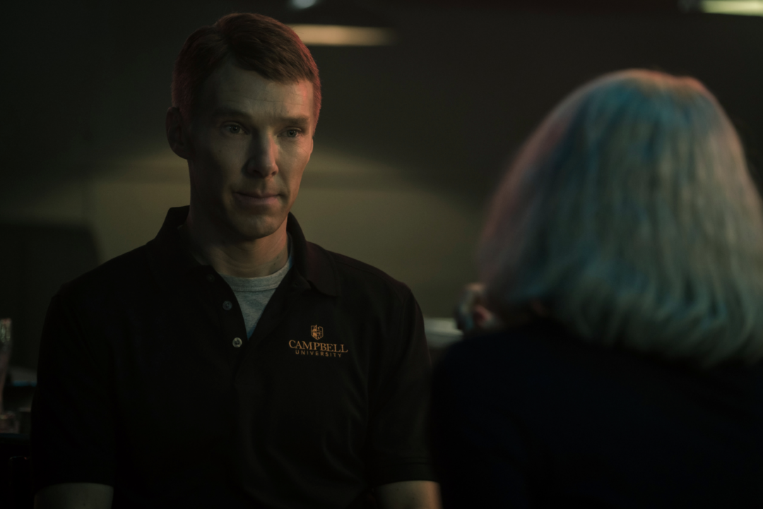 Campbell Law alumnus portrayed in upcoming feature film 'The Mauritanian' | News - Vimarsana News