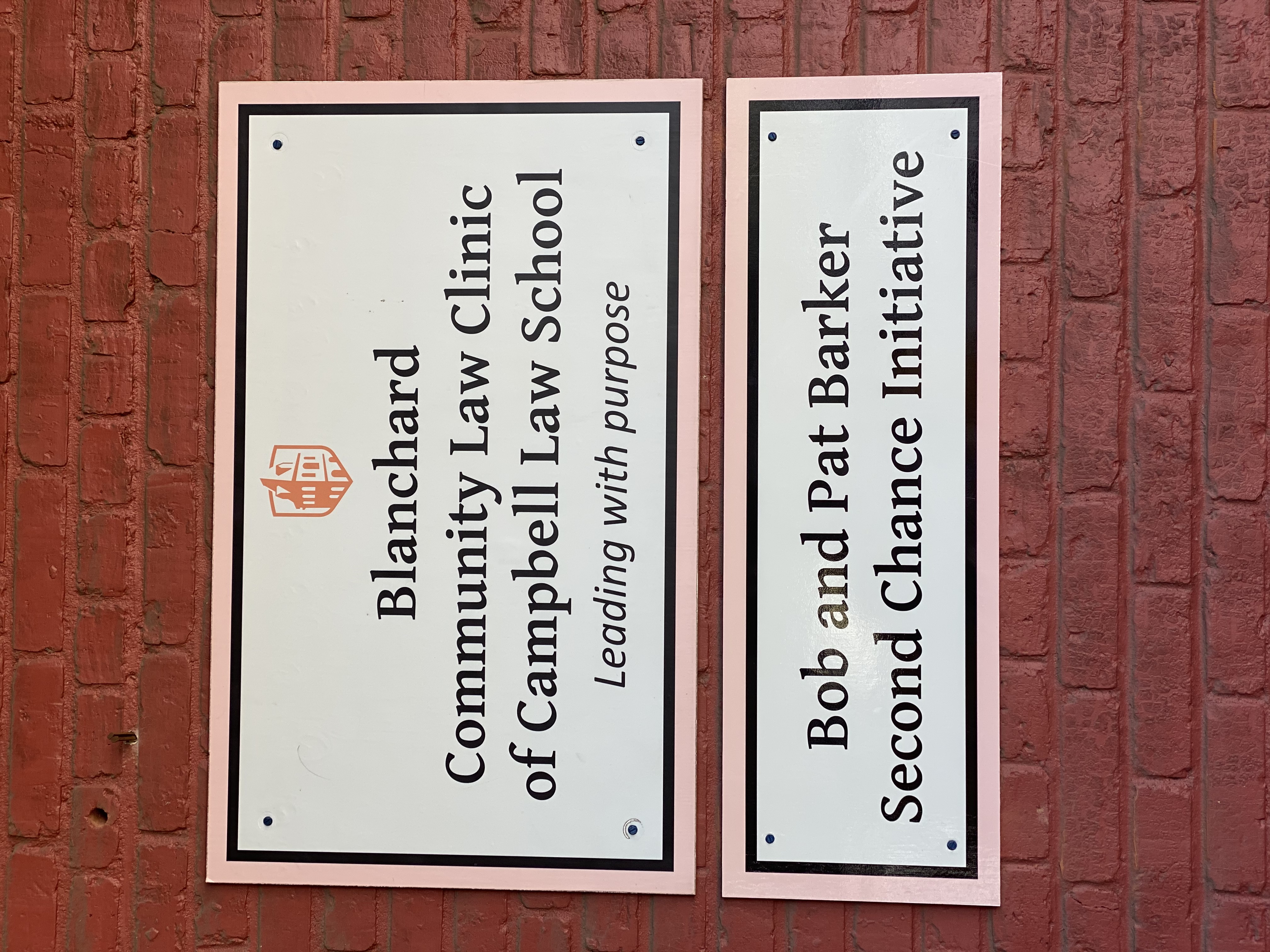 Inaugural Bob Barker Second Chance Expunction Clinic set for March 13 in Pitt County | News - Vimarsana News