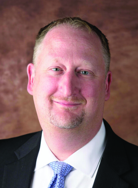 Kessler named next School of Osteopathic Medicine dean - News ...