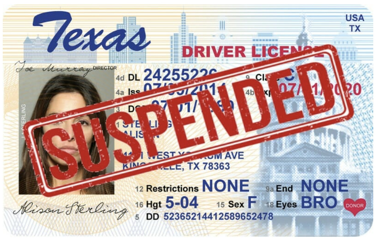Blanchard Community Law Clinic to host remote driver’s license