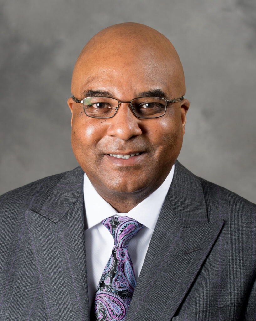 Hornets president, Campbell alumnus Whitfield to receive state’s