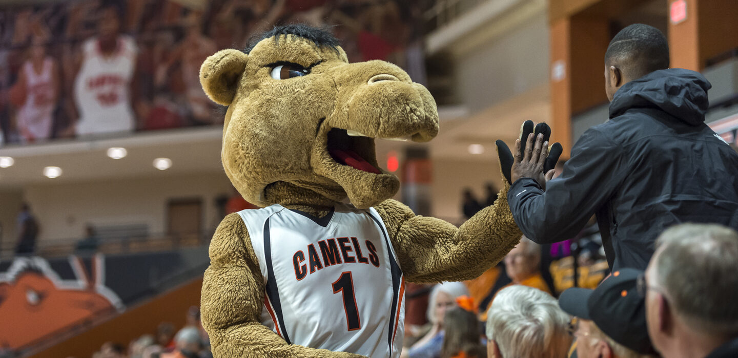 Campbell University to join Colonial Athletic Association in 2023