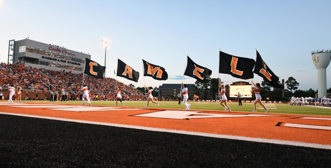 Campbell University to join Colonial Athletic Association in 2023