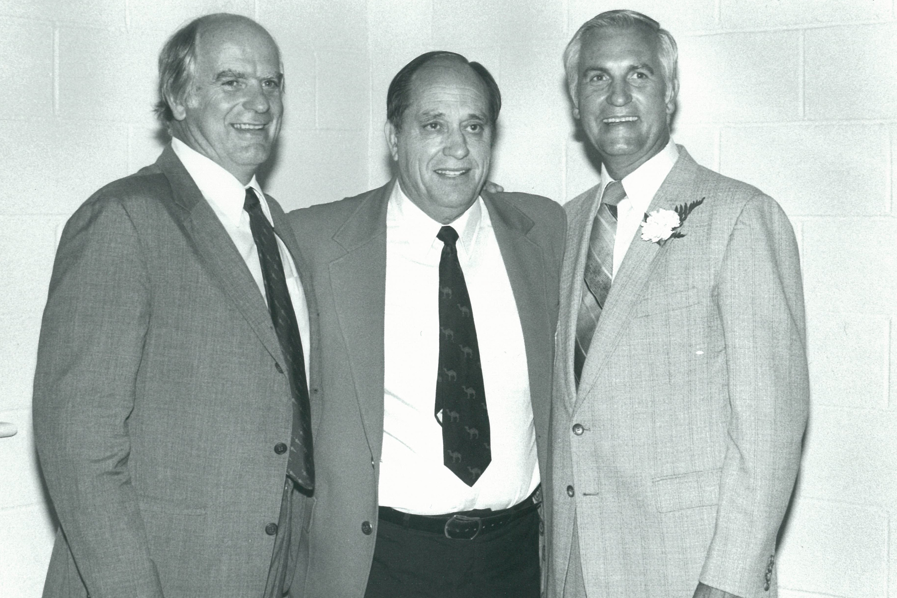 Gaylord Perry, Major League and Campbell Athletics Hall of Famer