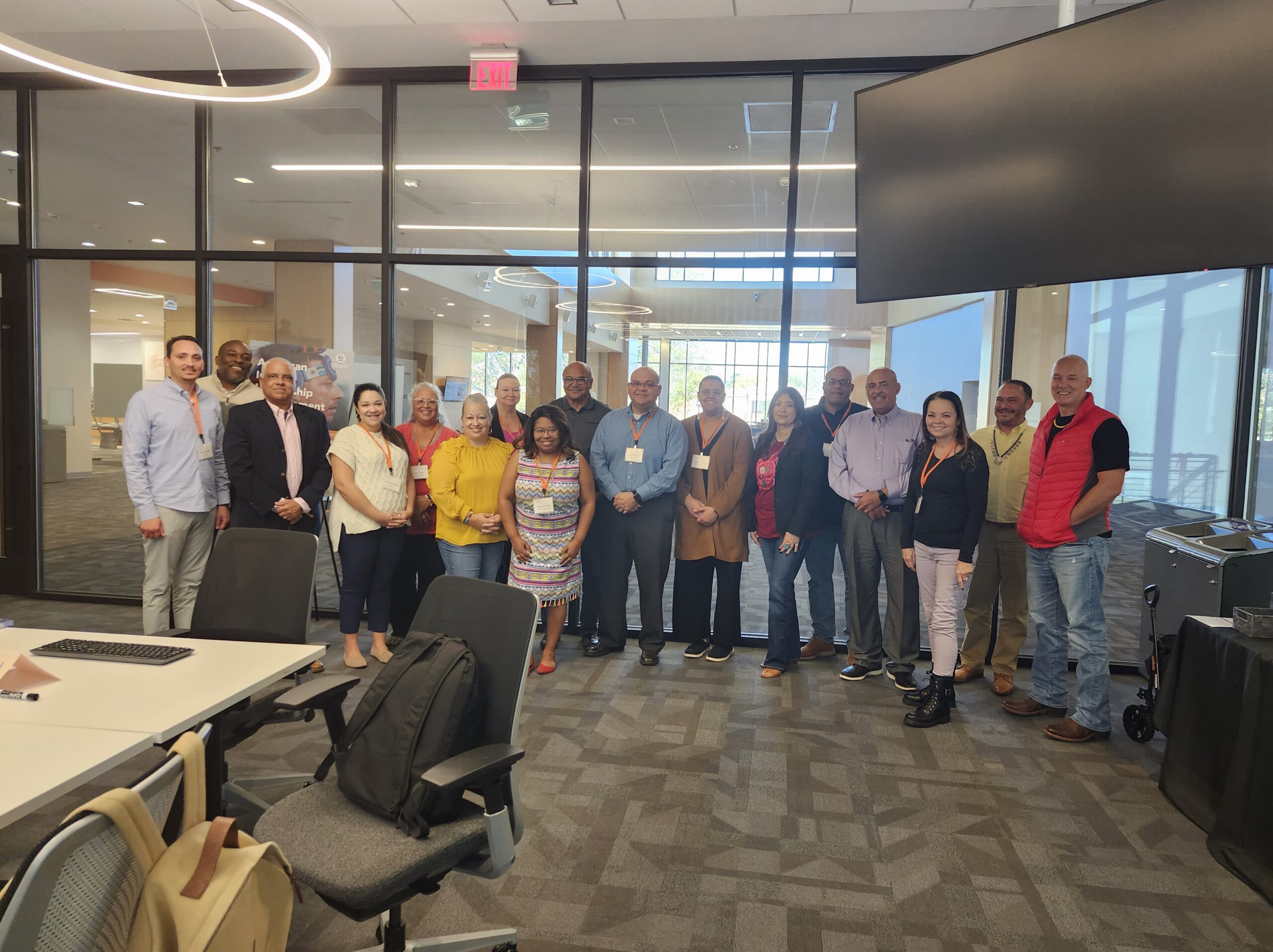 Dr. David Wilkins Shares Kinship Methodology for American Indian