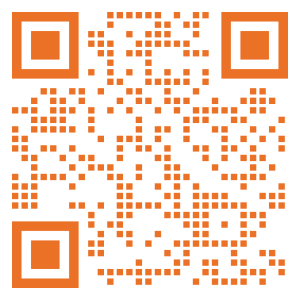 Hutchens Biz Law Clinic Application QR code