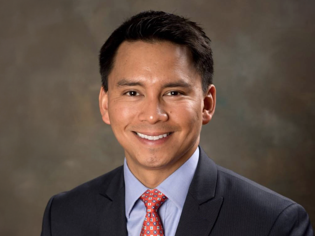 Tolentino named interim dean of Campbell School of Medicine – News
