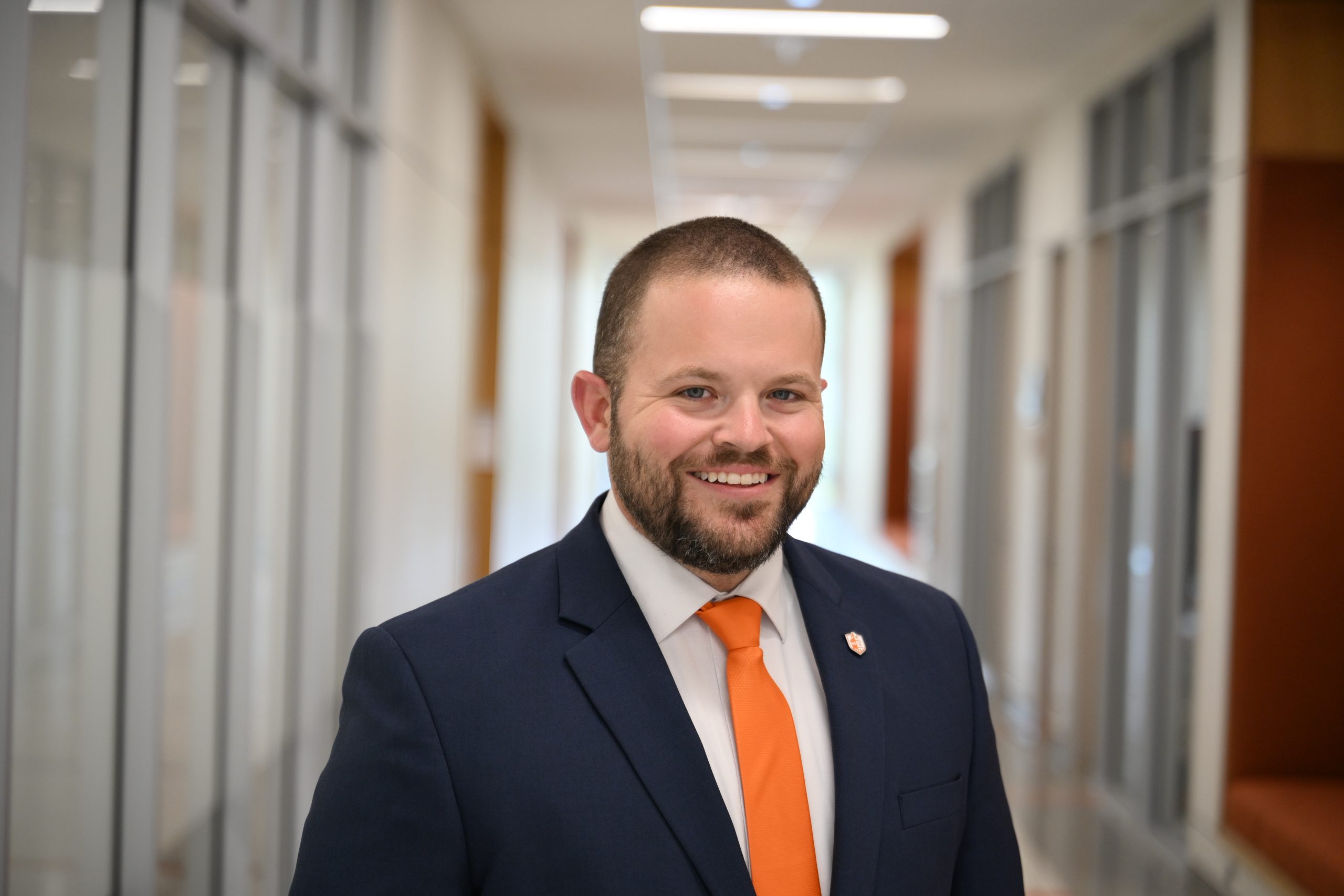 Dr. Riley Bowers Named Director of Assessment for CPHS - News ...