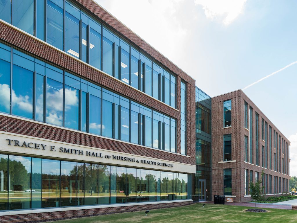Smith Hall