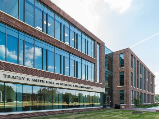 Smith Hall