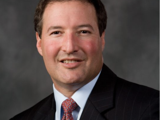 Photo of Ken Hammer