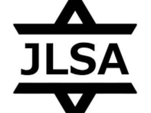 Photo of JLSA logo