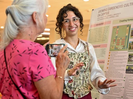 Academic Symposium