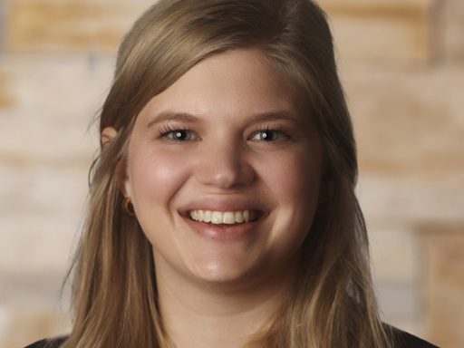 Photo of Christiana Johnson