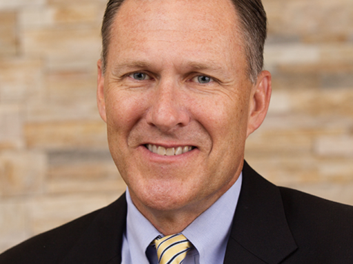 Photo of Larry Essary