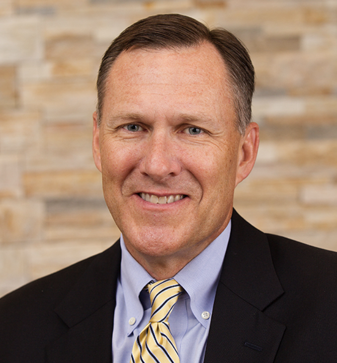 Photo of Larry Essary