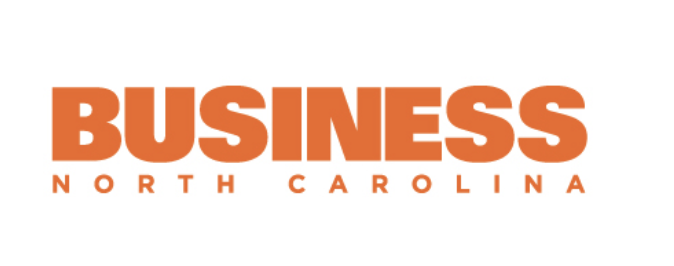 Logo for Business North Carolina