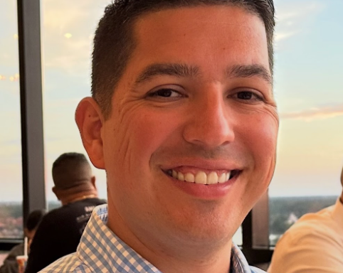 Photo of Charles Phillips