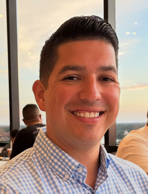 Photo of Charles Phillips