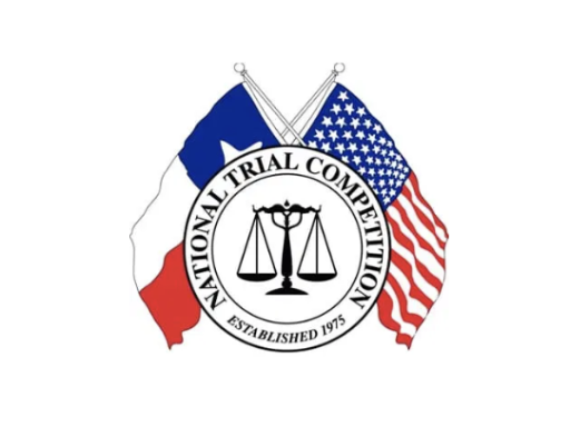 National Trial Competition logo