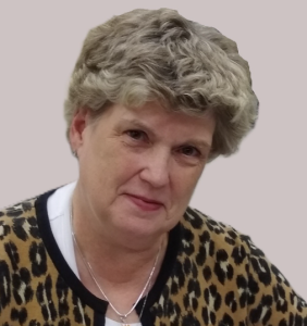 Photo of Judge Terry Rose