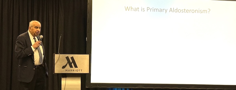 Dr. Prabhakar Vaidya