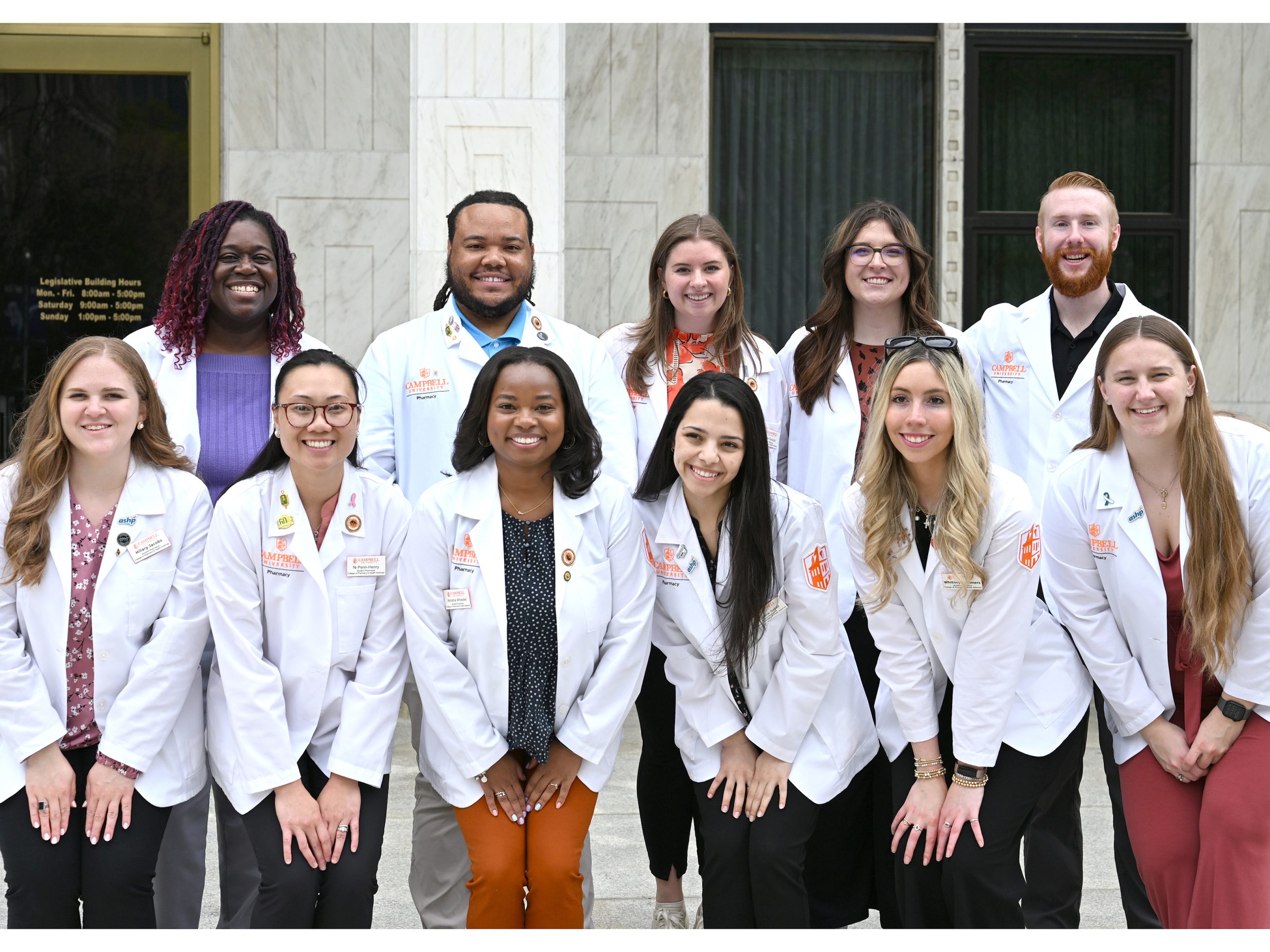U.S. News: Pharmacy program ranked among nation’s best - News