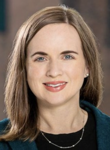 Photo of Emily Massey '17