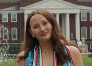 Photo of Maddie Brother '29